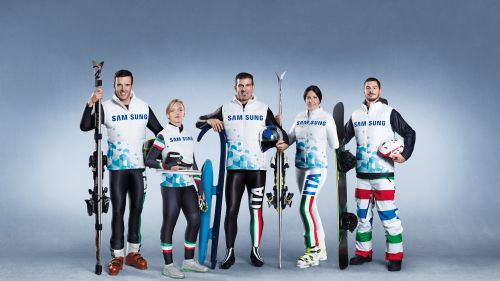 Melania Corradini e Arianna Fontana, a Sochi obiettivo medaglie!