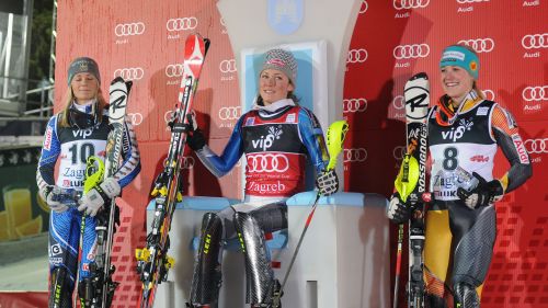 Levi, -1: Schild lancia la sfida alla Shiffrin. Chi è la regina dello slalom?