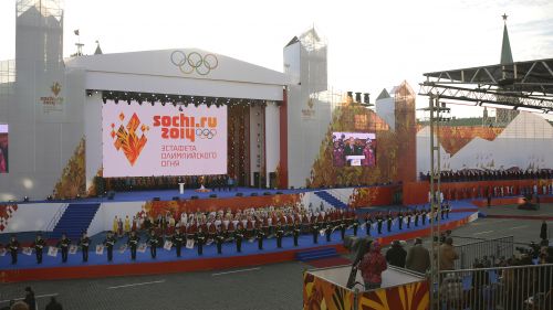 Sochi 2014: forfait anche di Angela Merkel per la Cerimonia d'apertura