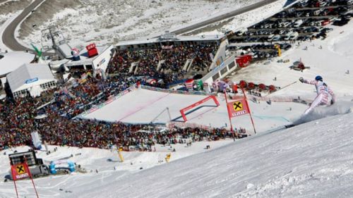 Sölden 'Live', -1: attenzione a Mikaela Shiffrin: 'Mi sento in forma in gigante...'