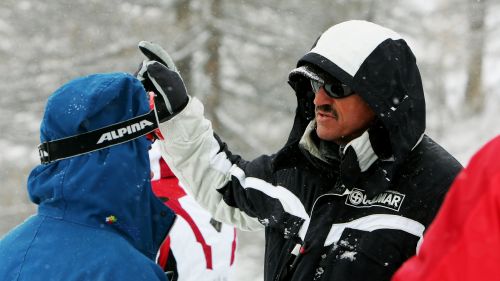 FIS: il francese Vulliet da gennaio nuovo direttore di gara velocità femminile