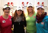 Sci Alpino Femminile