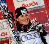 Sci Alpino Femminile