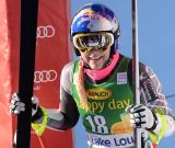 Sci Alpino Femminile