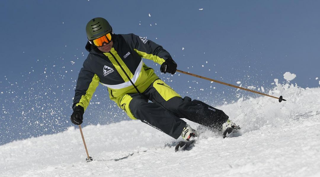 Andrea Bosetti al test di Nordica Doberman GSC  (2022)