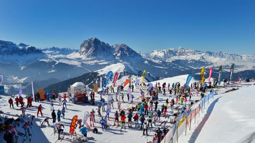 Südtirol Gardenissima