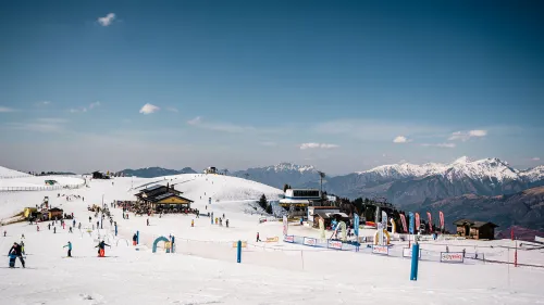 Monte Pora 2025/2026