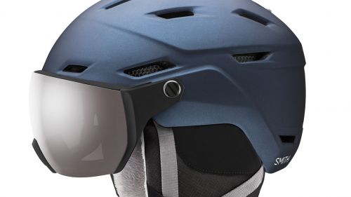 2122 snow survey eu matte metallic french navy e005210b65559