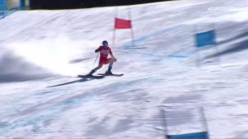 Odermatt rimonta e vince, 8 su 8 in gigante: rivivi la sua vittoria al cardiopalma