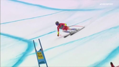 Gut-behrami inarrestabile, vince il primo super g di kvitfjell