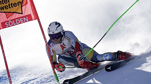 La magia di Braathen per aprire la Coppa del Mondo: riviviamo una seconda manche da brividi