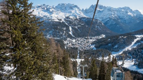 Campiglio 2 febbraio 2025