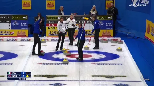 Europei - Constantini alza il livello! Tripla bocciata e gran difesa azzurra contro la Norvegia