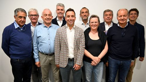 Andy Varallo confermato alla presidenza del Dolomiti Superski fino al 2026