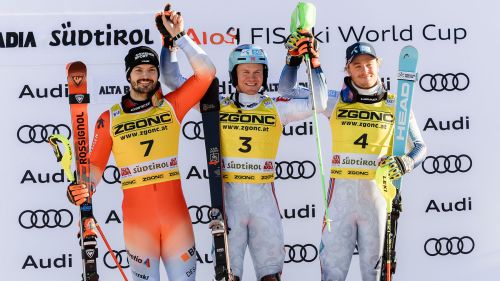 Podio Slalom Alta Badia   E97a6590