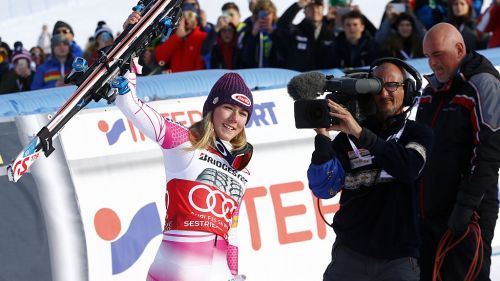 Coppa del Mondo sci alpino 2022-2023: i favoriti per la vittoria