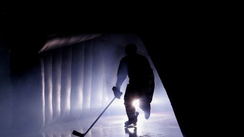 Il palaghiaccio di Alleghe chiude, costo dell'energia insostenibile per il Comune.