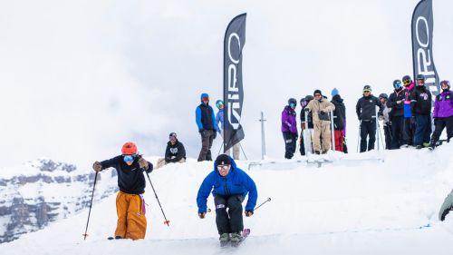 Pumptrack   Ursus Spring Break 2025