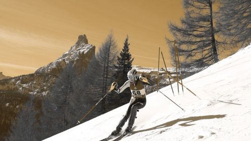 Fis master cup cortina - sci club 18