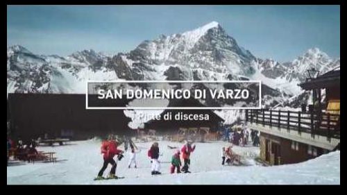 San domenico di varzo. stagione 2017/2018