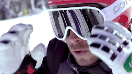 Bode Miller Is Not Conventional