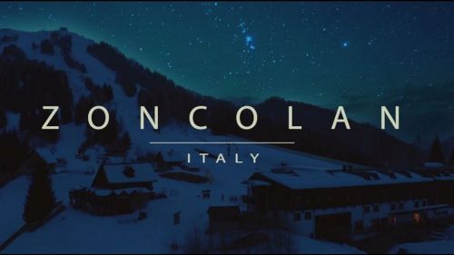 Ravascletto-Zoncolan