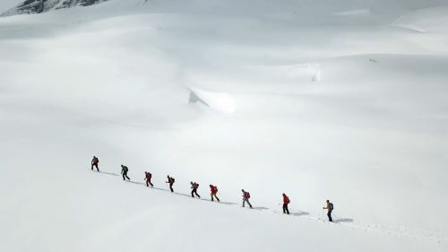 Fischer transalp 2019 teaser