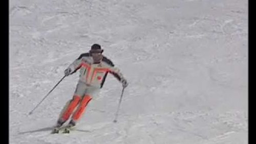 Corso di sci - check point 09/2006 - gestiamo le rotazioni