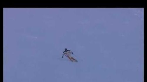 Corso di sci - check point 04/2008 angolazioni in scioltezza