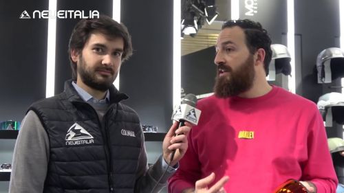 Oackley 2020/2021. Una maschera Flight Path e un occhiale per i ghiacciai