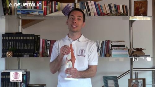 Le fratture tipiche dello sciatore