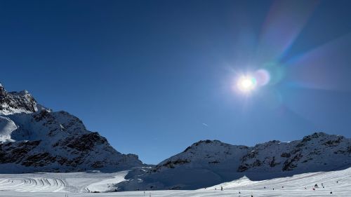 Area piste senales ottobre 2025