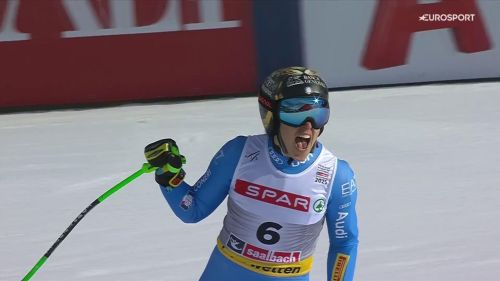 Federica brignone è una certezza: argento strepitoso nel super g donne, rivivi la gara