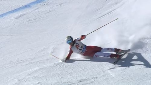 Feller uscita Solden 2024