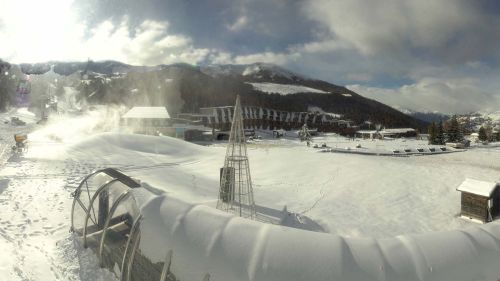 Pila posticipa l'apertura: appuntamento al 5 dicembre con una stagione ricca di novit&agrave;