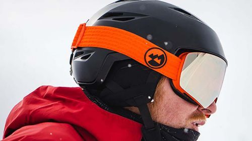 Giro Grid Mips, un casco con protezione così leggero che ti dimentichi di averlo