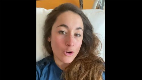 Sofia goggia sui social 