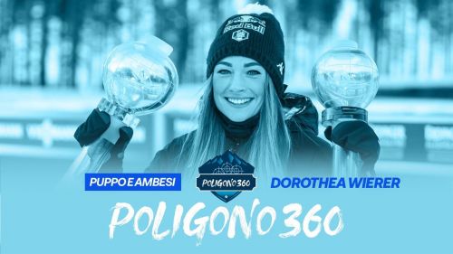 Wierer: 'ripetersi non è facile, temo herrmann e roeiseland'