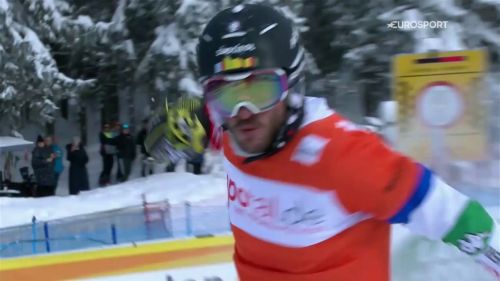 Aaron march pigliatutto! vince generale, gara e coppa di psl