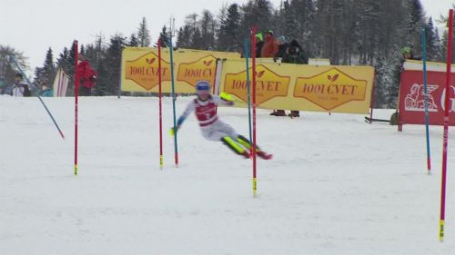 Shiffrin fuori in slalom! non succedeva da 30 gare - sci alpino, coppa del mondo