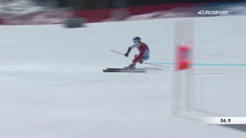 Gigante, odermatt davanti: va a caccia dell'ultima vittoria - finali di coppa del mondo meribel