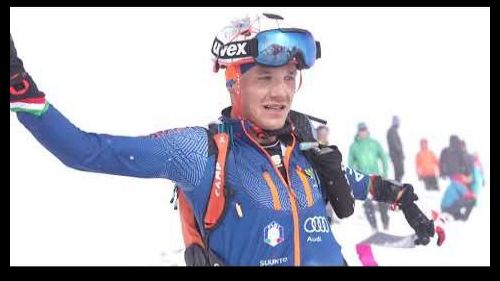 Millet tour du rutor 2022 - giorno 2 highlights