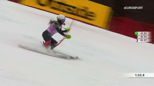 Coppa del mondo 2022/23 - bentornata rossetti: di nuovo a punti in coppa del mondo