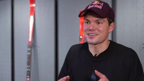 Alex vinatzer: 'farò tutti i giganti, ma aspetto madonna di campiglio'