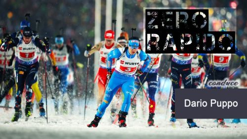 Zero Rapido del 9 Febbraio