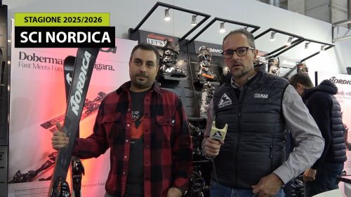 ScI Nordica 2025/2026
