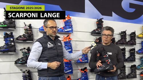 Scarponi Lange 2025/2026