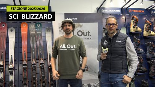 Sci Blizzard 2025/2026