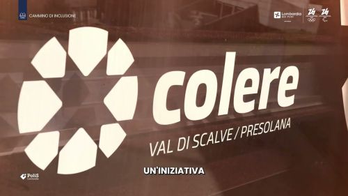 Ski ability: a colere la montagna è di tutti