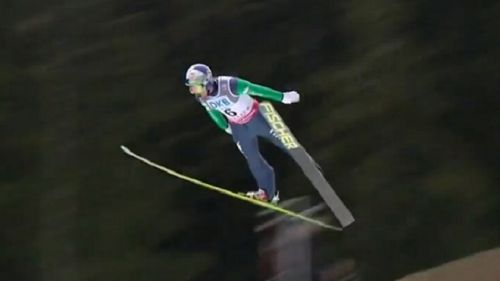 Campionati di combinata nordica